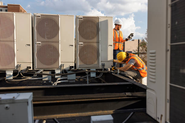 Best Ductless Mini-Split Systems in Bridgewater Center, NJ