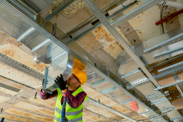 Best HVAC Equipment and Components in Bridgewater Center, NJ