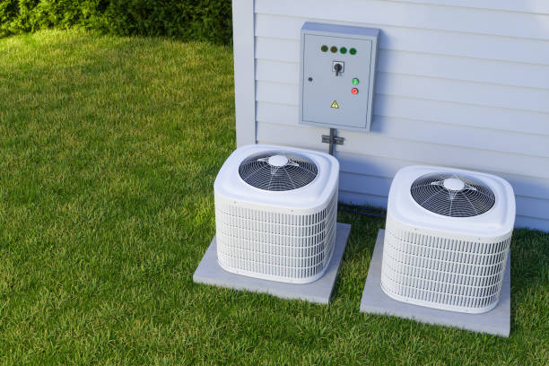 Best HVAC Financing and Leasing in Bridgewater Center, NJ