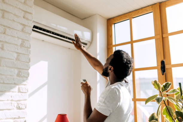 Best Emergency HVAC Services in Bridgewater Center, NJ