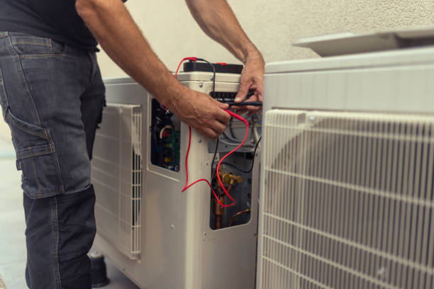 Best Commercial HVAC in Bridgewater Center, NJ
