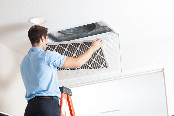 Best Furnace Cleaning in Bridgewater Center, NJ