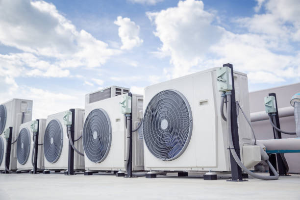 Best VRF (Variable Refrigerant Flow) Systems in Bridgewater Center, NJ