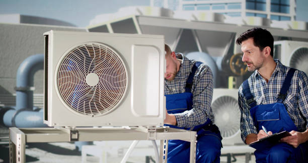 Best Air Conditioning Cleaning in Bridgewater Center, NJ