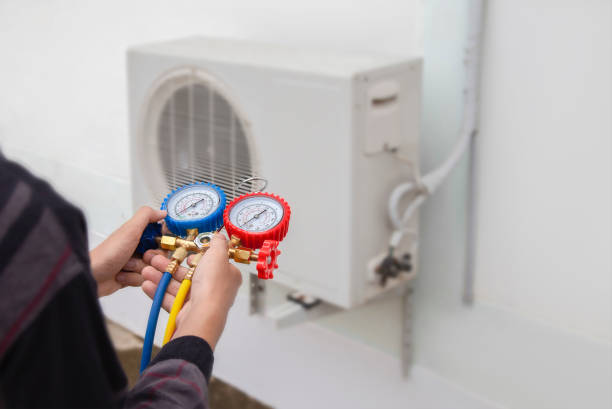 Best HVAC Retrofitting and Upgrading in Bridgewater Center, NJ