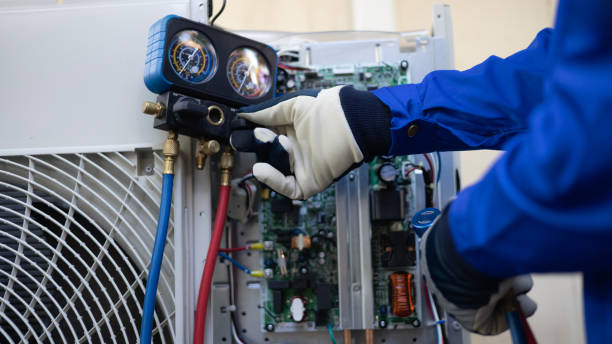 Best Thermostats and Smart Controls in Bridgewater Center, NJ